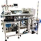 automatic pocket machine